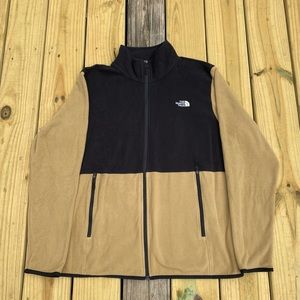 The North Face Light Fleece Jacket